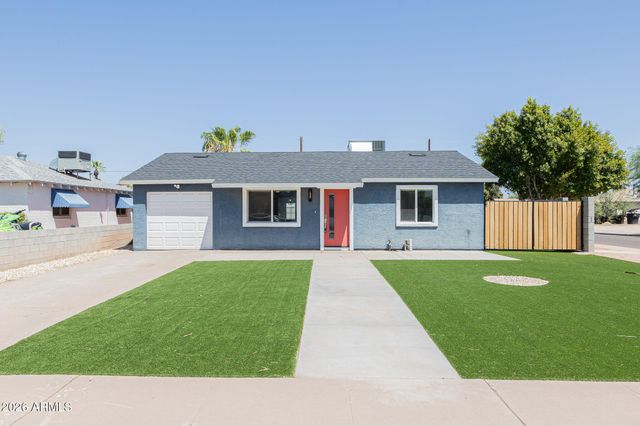 1346 E ALMERIA Road, Phoenix, AZ 85006