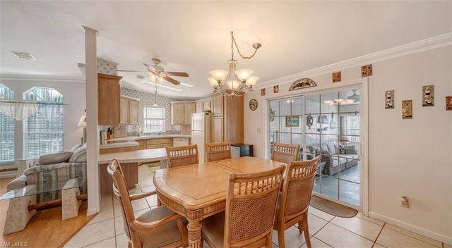 5479 River Bay DR, Punta Gorda, FL 33950