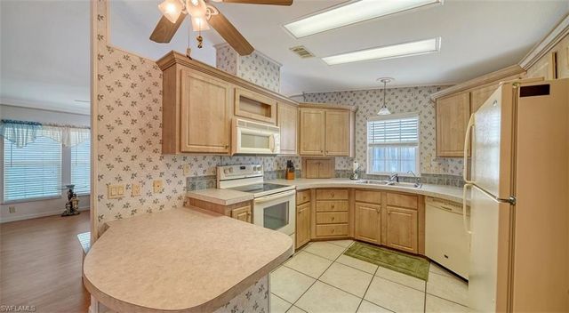 5479 River Bay DR, Punta Gorda, FL 33950