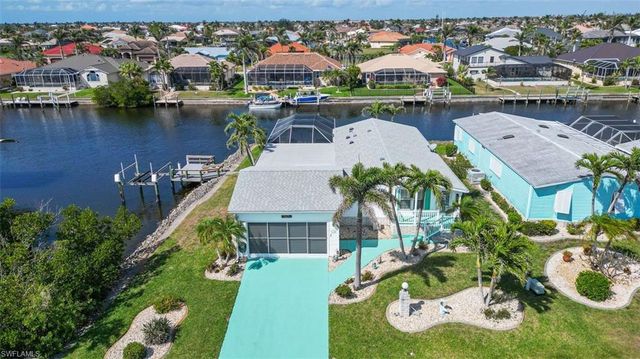 5479 River Bay DR, Punta Gorda, FL 33950