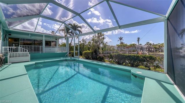 5479 River Bay DR, Punta Gorda, FL 33950