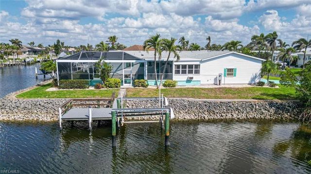 5479 River Bay DR, Punta Gorda, FL 33950