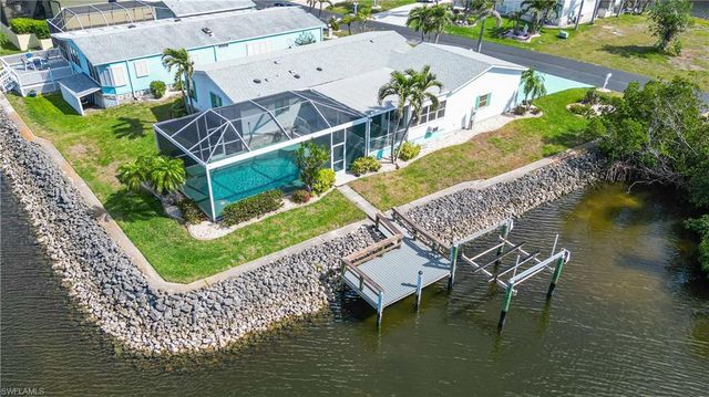 5479 River Bay DR, Punta Gorda, FL 33950
