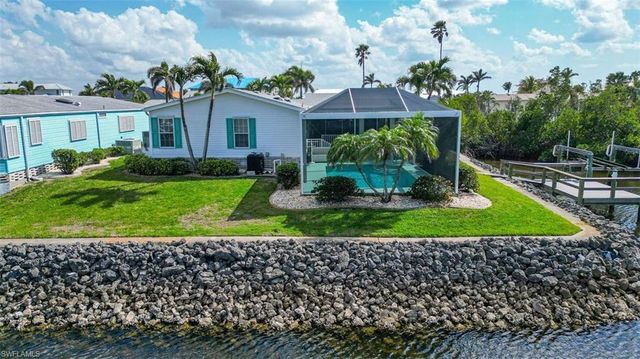 5479 River Bay DR, Punta Gorda, FL 33950