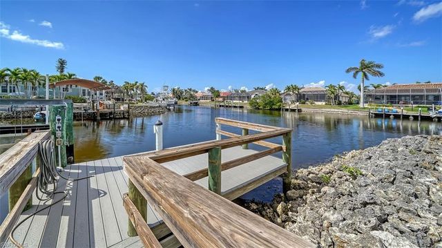 5479 River Bay DR, Punta Gorda, FL 33950