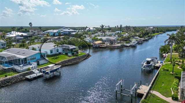 5479 River Bay DR, Punta Gorda, FL 33950