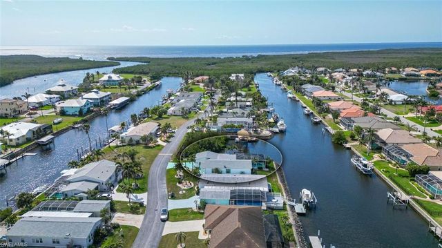5479 River Bay DR, Punta Gorda, FL 33950