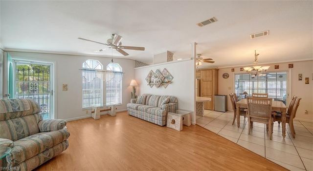 5479 River Bay DR, Punta Gorda, FL 33950