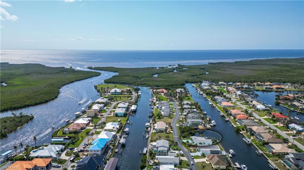 5479 River Bay DR, Punta Gorda, FL 33950