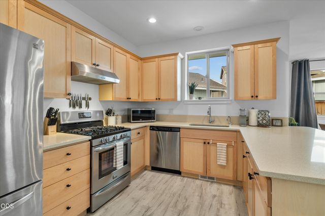 20372 Rocca Way, Bend, OR 97702