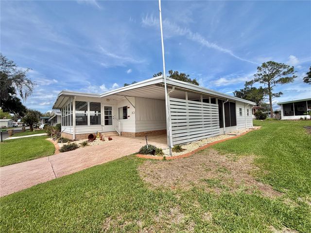 187 JACARANDA DRIVE, Leesburg, FL 34748