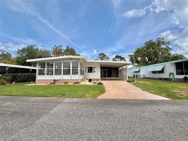 187 JACARANDA DRIVE, Leesburg, FL 34748