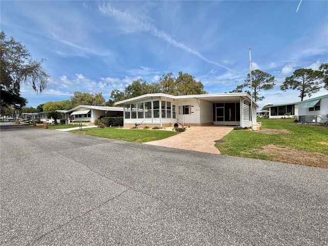 187 JACARANDA DRIVE, Leesburg, FL 34748