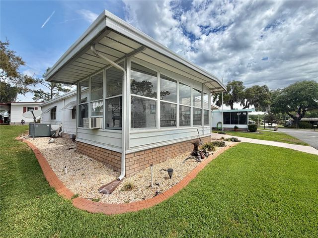 187 JACARANDA DRIVE, Leesburg, FL 34748