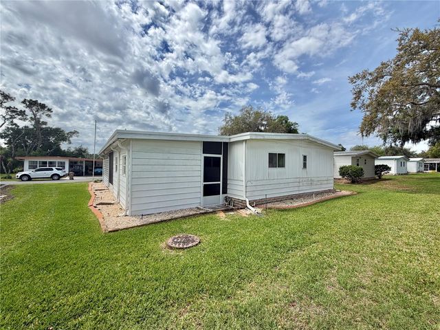 187 JACARANDA DRIVE, Leesburg, FL 34748