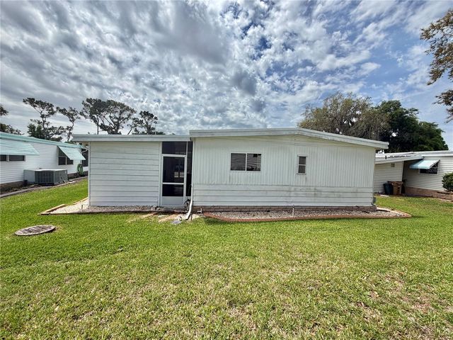 187 JACARANDA DRIVE, Leesburg, FL 34748