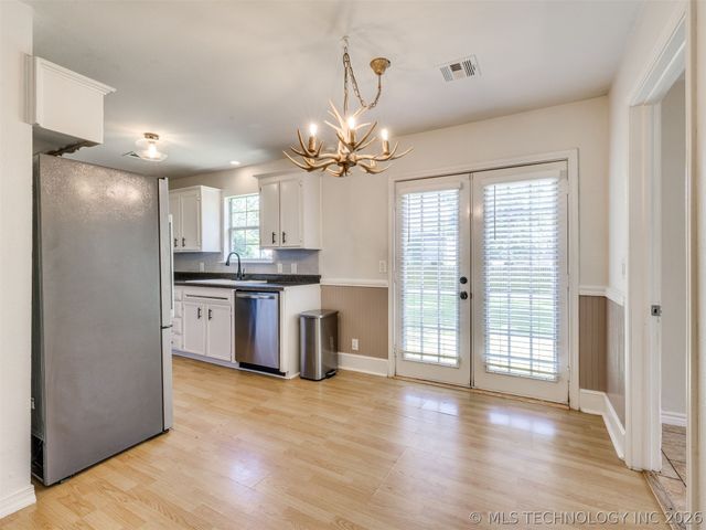 30174 E 150th Street S, Coweta, OK 74429