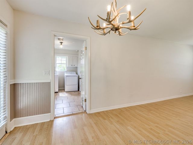 30174 E 150th Street S, Coweta, OK 74429