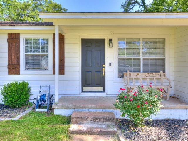 30174 E 150th Street S, Coweta, OK 74429