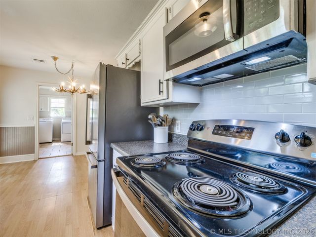30174 E 150th Street S, Coweta, OK 74429