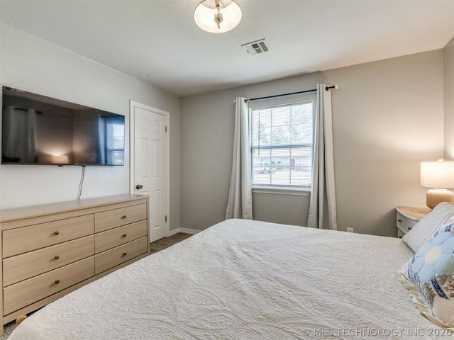 30174 E 150th Street S, Coweta, OK 74429