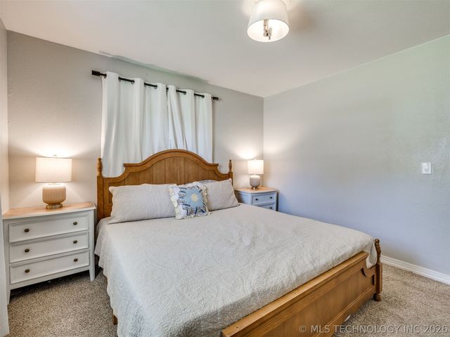 30174 E 150th Street S, Coweta, OK 74429