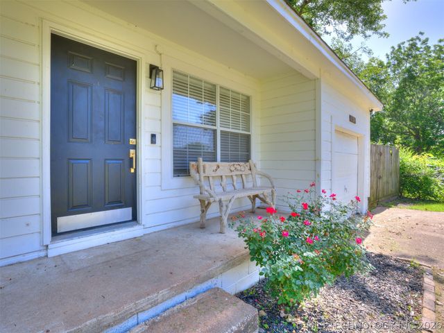 30174 E 150th Street S, Coweta, OK 74429