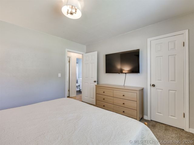 30174 E 150th Street S, Coweta, OK 74429