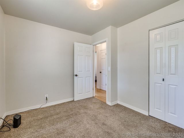 30174 E 150th Street S, Coweta, OK 74429