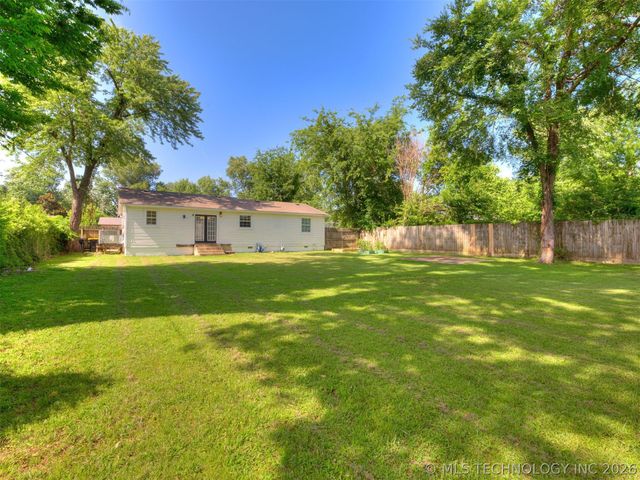 30174 E 150th Street S, Coweta, OK 74429