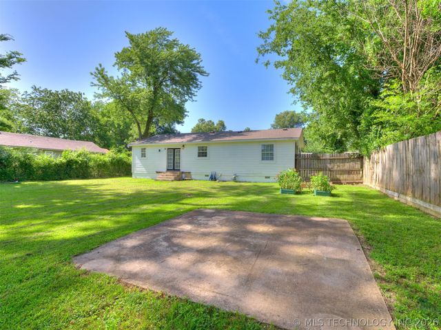 30174 E 150th Street S, Coweta, OK 74429