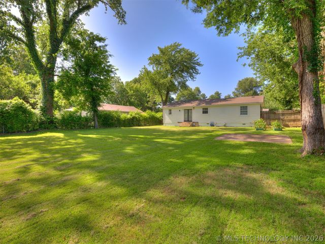 30174 E 150th Street S, Coweta, OK 74429