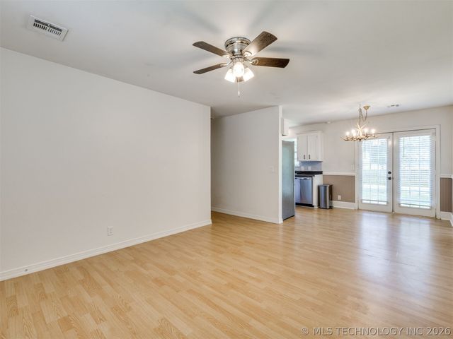 30174 E 150th Street S, Coweta, OK 74429