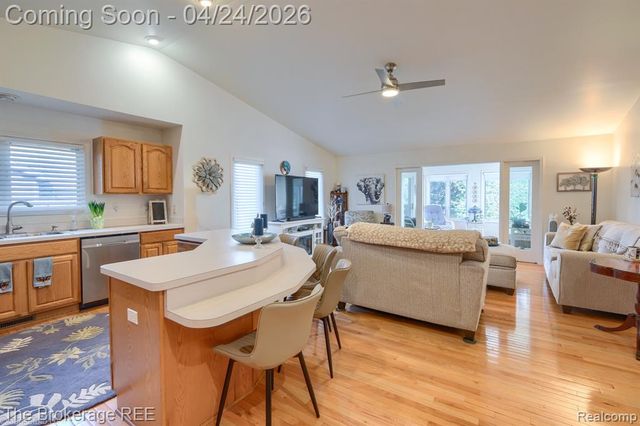 9201 Emily Drive, Davison, MI 48423