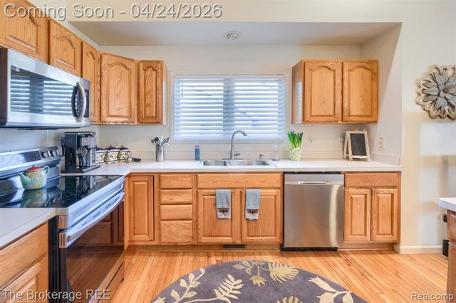 9201 Emily Drive, Davison, MI 48423