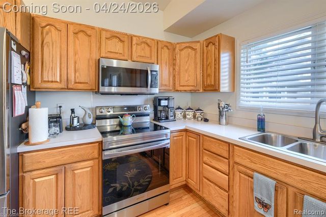 9201 Emily Drive, Davison, MI 48423