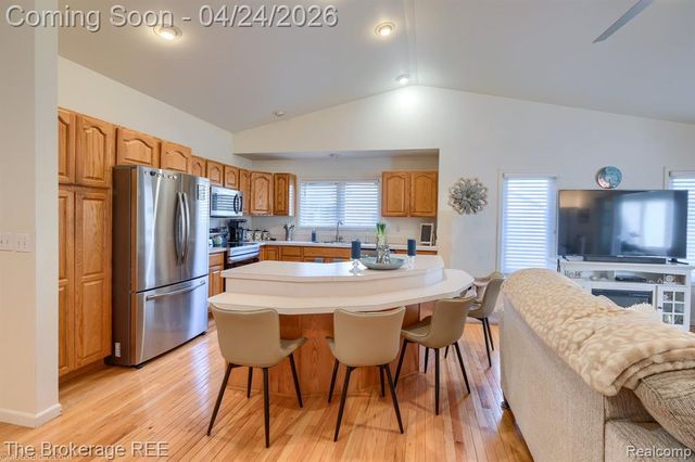 9201 Emily Drive, Davison, MI 48423