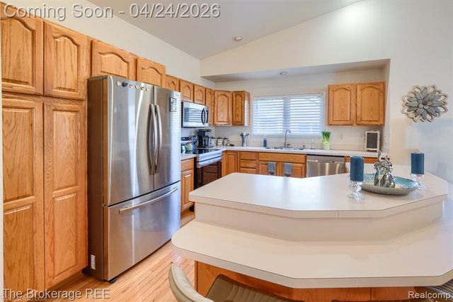 9201 Emily Drive, Davison, MI 48423