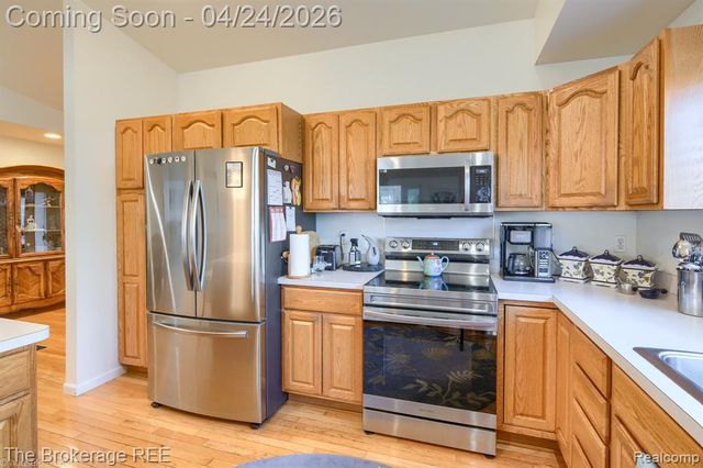 9201 Emily Drive, Davison, MI 48423