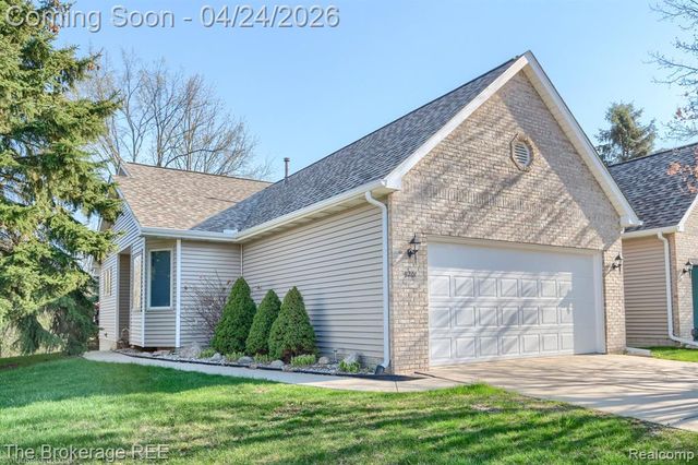 9201 Emily Drive, Davison, MI 48423