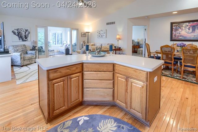 9201 Emily Drive, Davison, MI 48423