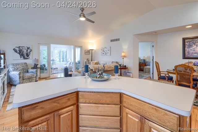 9201 Emily Drive, Davison, MI 48423