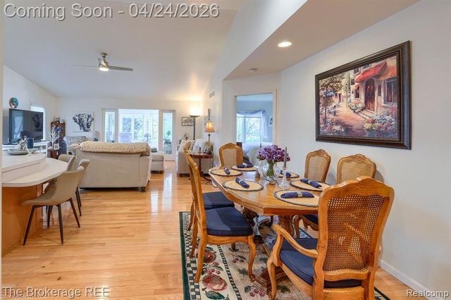9201 Emily Drive, Davison, MI 48423