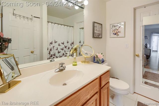 9201 Emily Drive, Davison, MI 48423