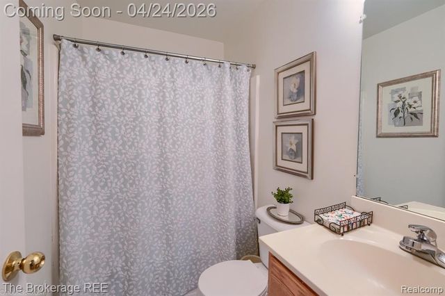9201 Emily Drive, Davison, MI 48423