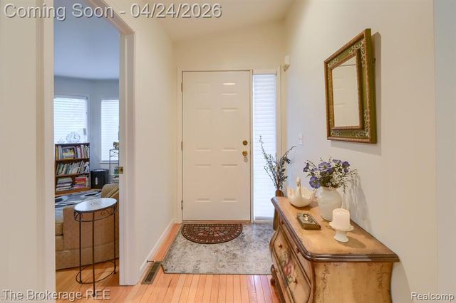 9201 Emily Drive, Davison, MI 48423