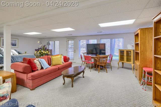 9201 Emily Drive, Davison, MI 48423