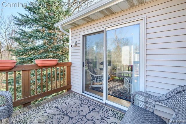 9201 Emily Drive, Davison, MI 48423