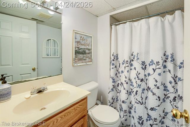 9201 Emily Drive, Davison, MI 48423