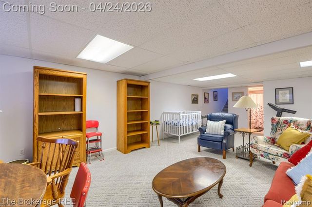 9201 Emily Drive, Davison, MI 48423
